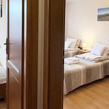 Dw Halicz Hotel Солина Екстериор снимка